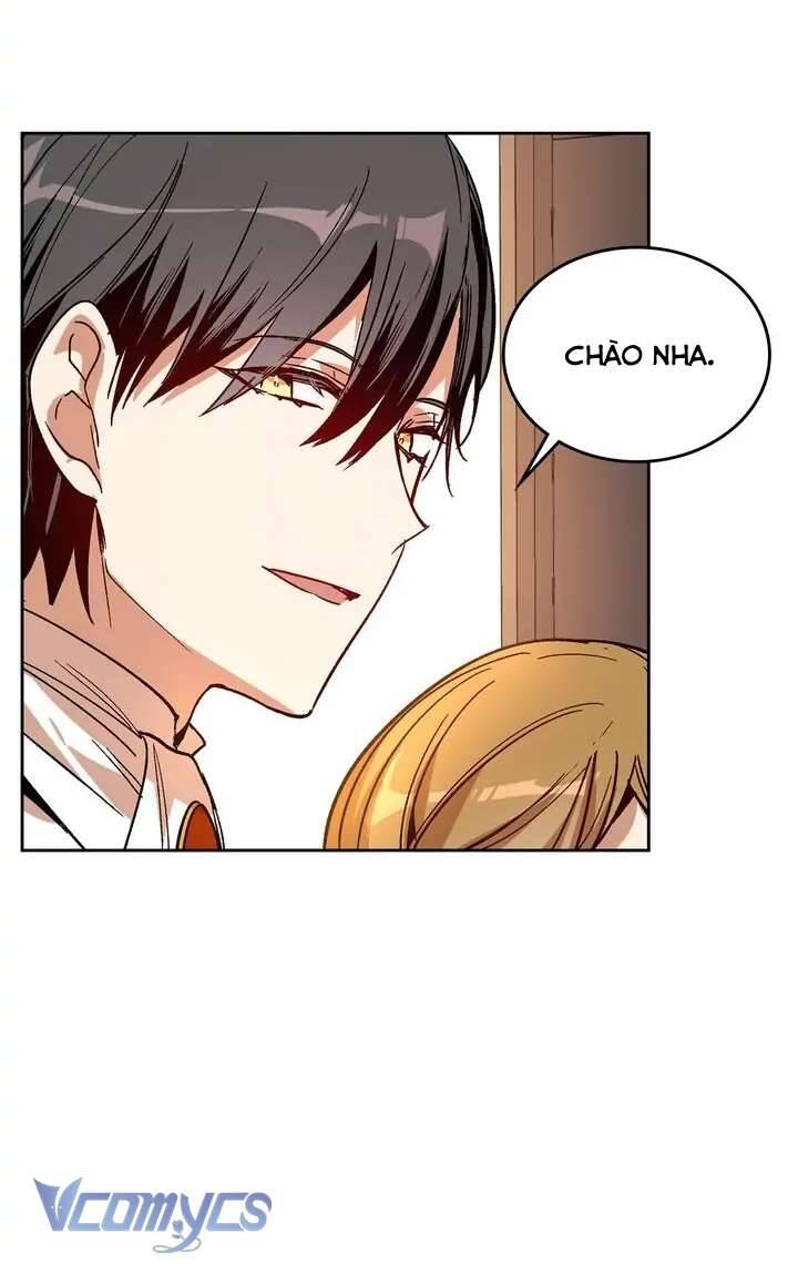 Vị Hôn Thê Khế Ước Của Công Tước Chap 67 - Next Chap 68