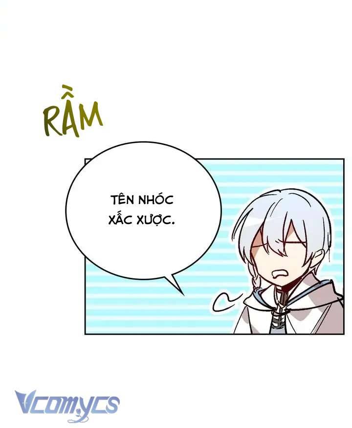 Vị Hôn Thê Khế Ước Của Công Tước Chap 67 - Next Chap 68