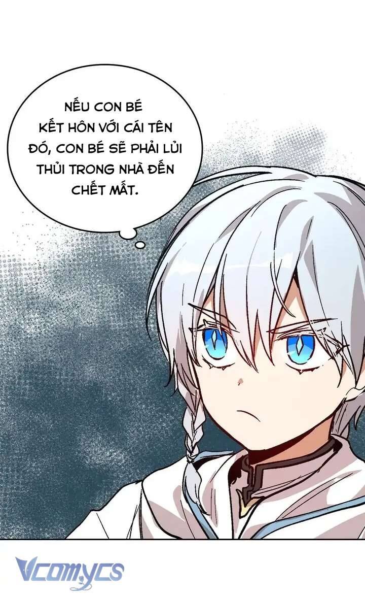 Vị Hôn Thê Khế Ước Của Công Tước Chap 67 - Next Chap 68