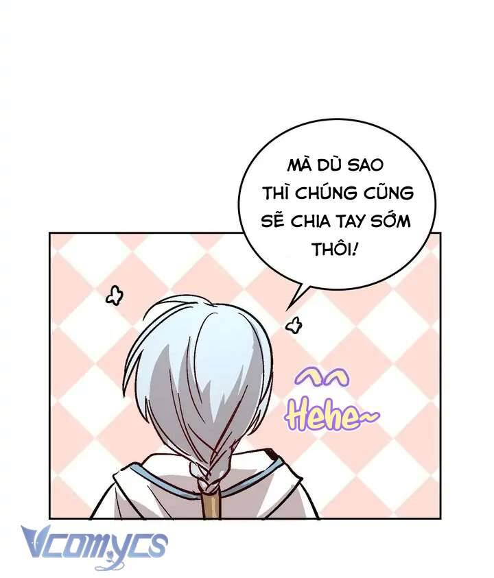 Vị Hôn Thê Khế Ước Của Công Tước Chap 67 - Next Chap 68