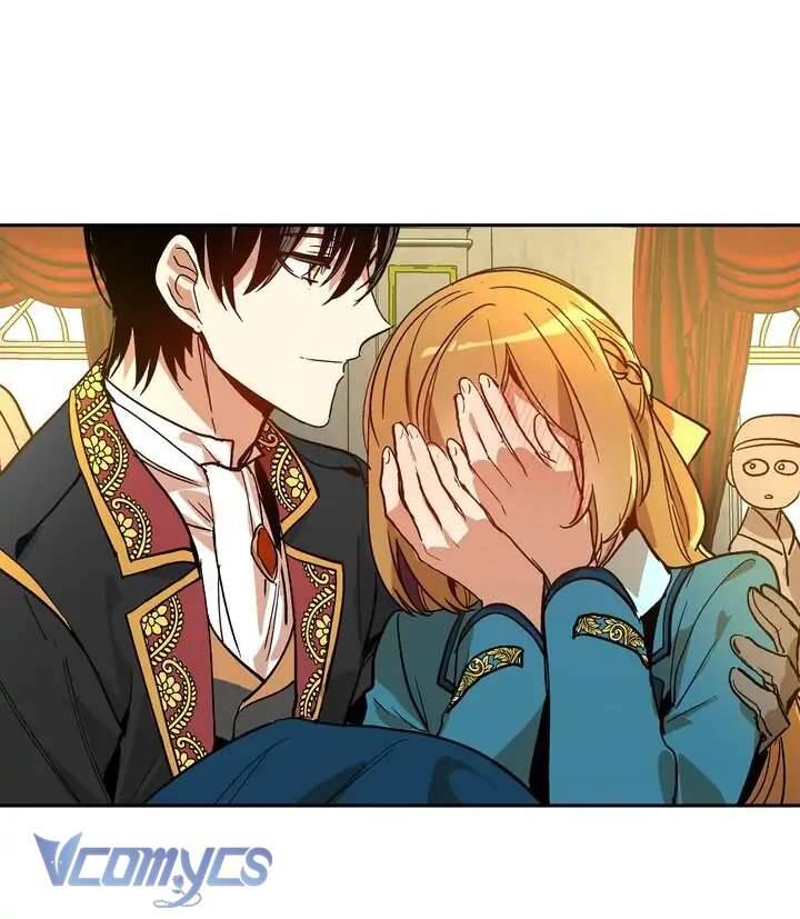 Vị Hôn Thê Khế Ước Của Công Tước Chap 67 - Next Chap 68