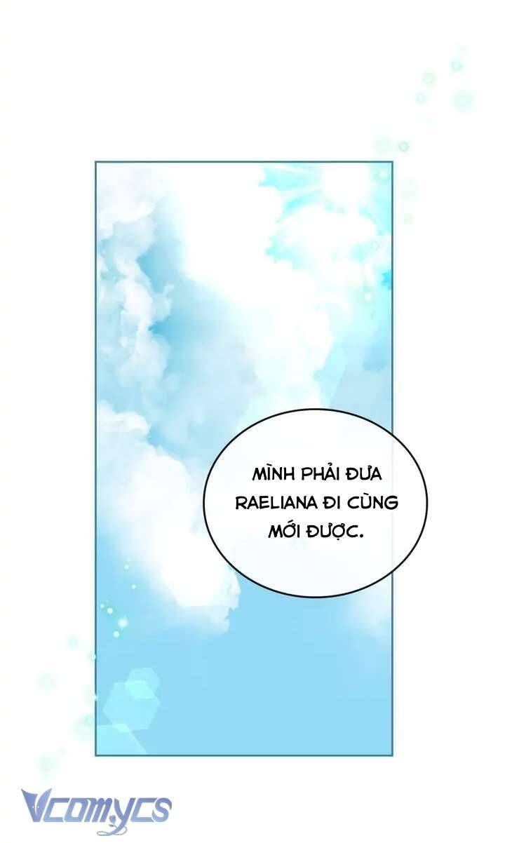Vị Hôn Thê Khế Ước Của Công Tước Chap 67 - Next Chap 68