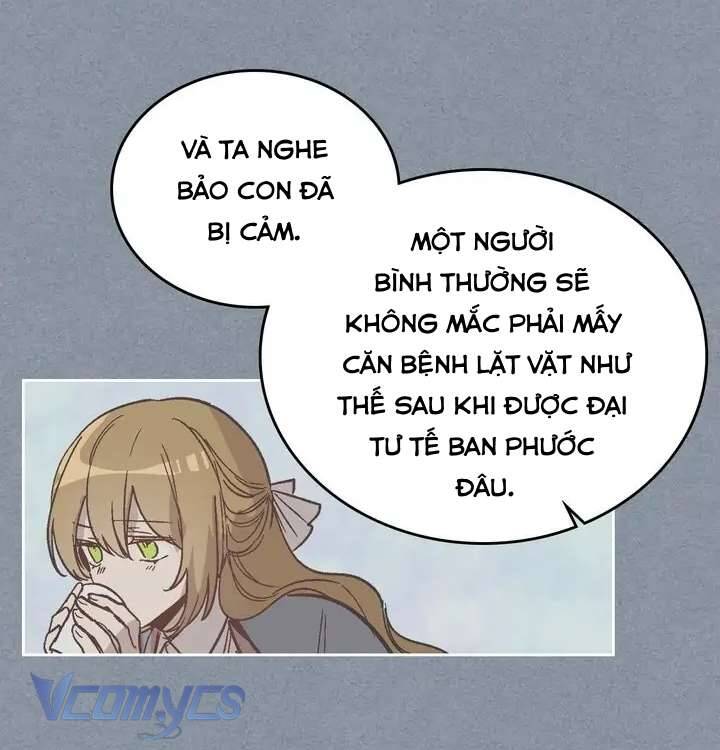 Vị Hôn Thê Khế Ước Của Công Tước Chap 67 - Next Chap 68