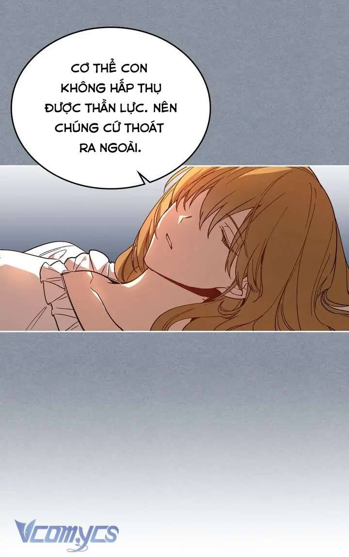Vị Hôn Thê Khế Ước Của Công Tước Chap 67 - Next Chap 68