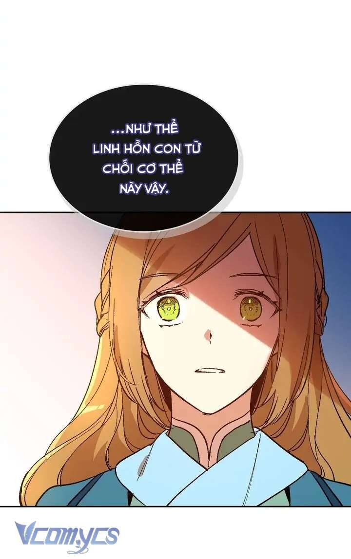 Vị Hôn Thê Khế Ước Của Công Tước Chap 67 - Next Chap 68