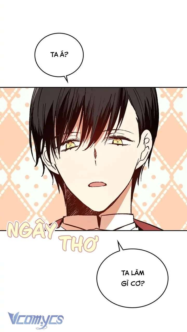 Vị Hôn Thê Khế Ước Của Công Tước Chap 68 - Next Chap 69