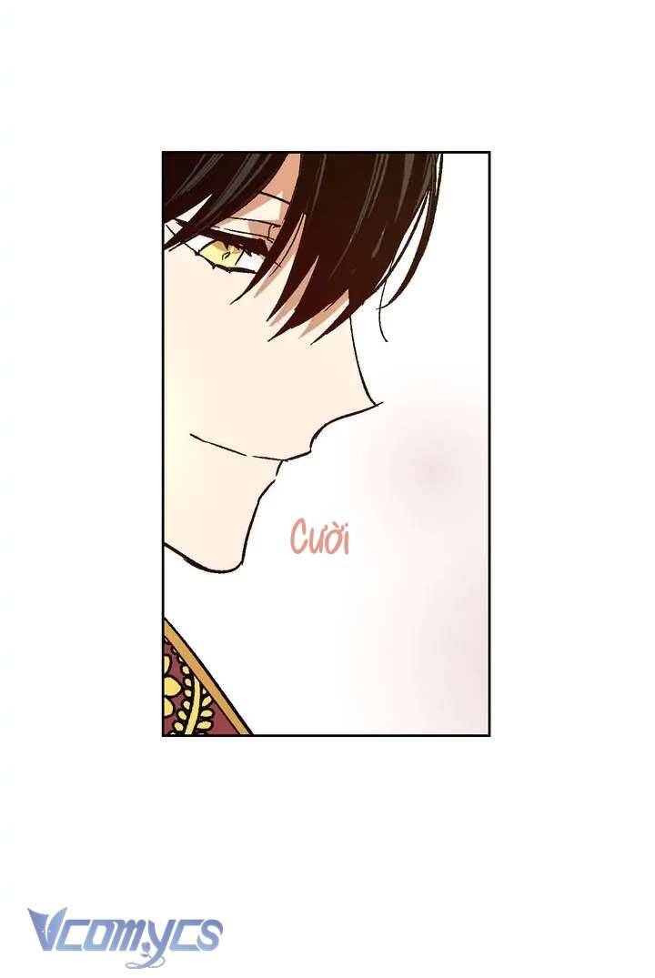 Vị Hôn Thê Khế Ước Của Công Tước Chap 68 - Next Chap 69
