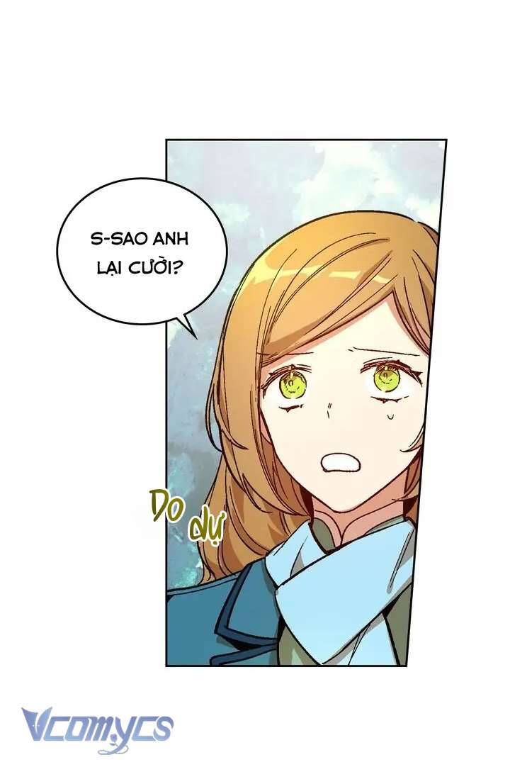 Vị Hôn Thê Khế Ước Của Công Tước Chap 68 - Next Chap 69
