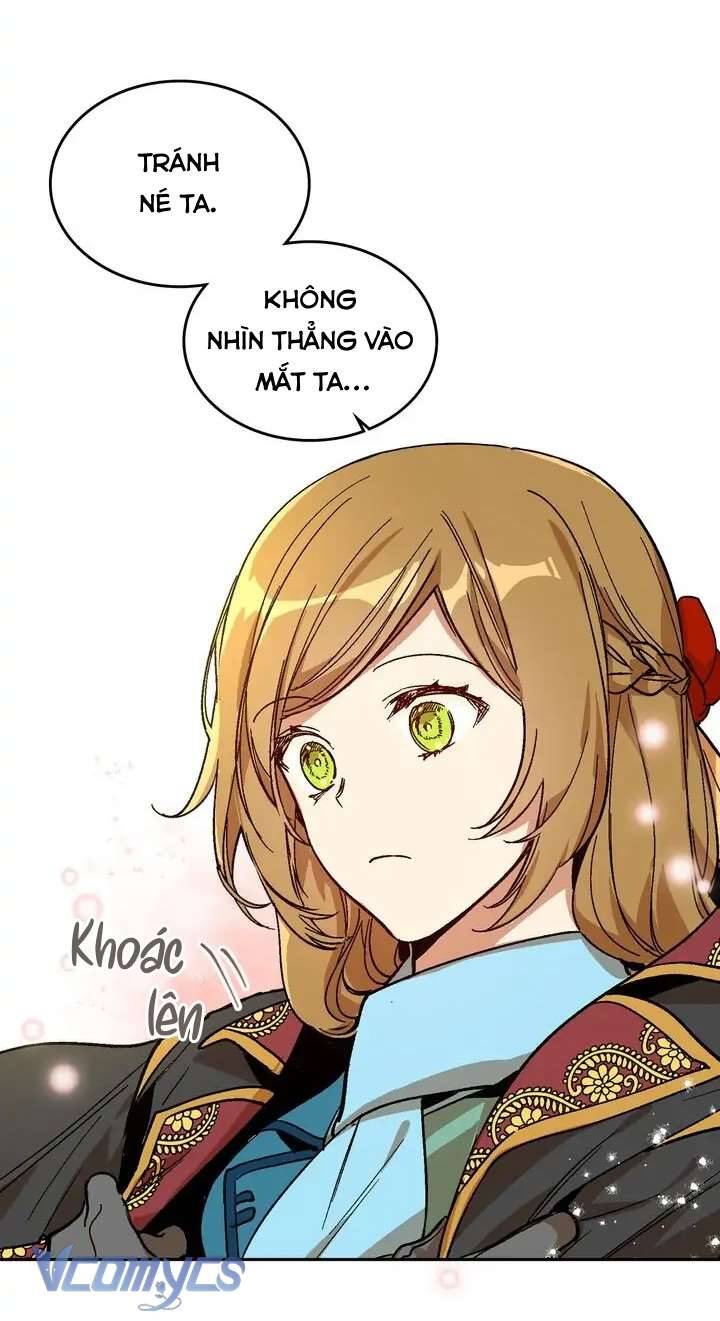 Vị Hôn Thê Khế Ước Của Công Tước Chap 68 - Next Chap 69