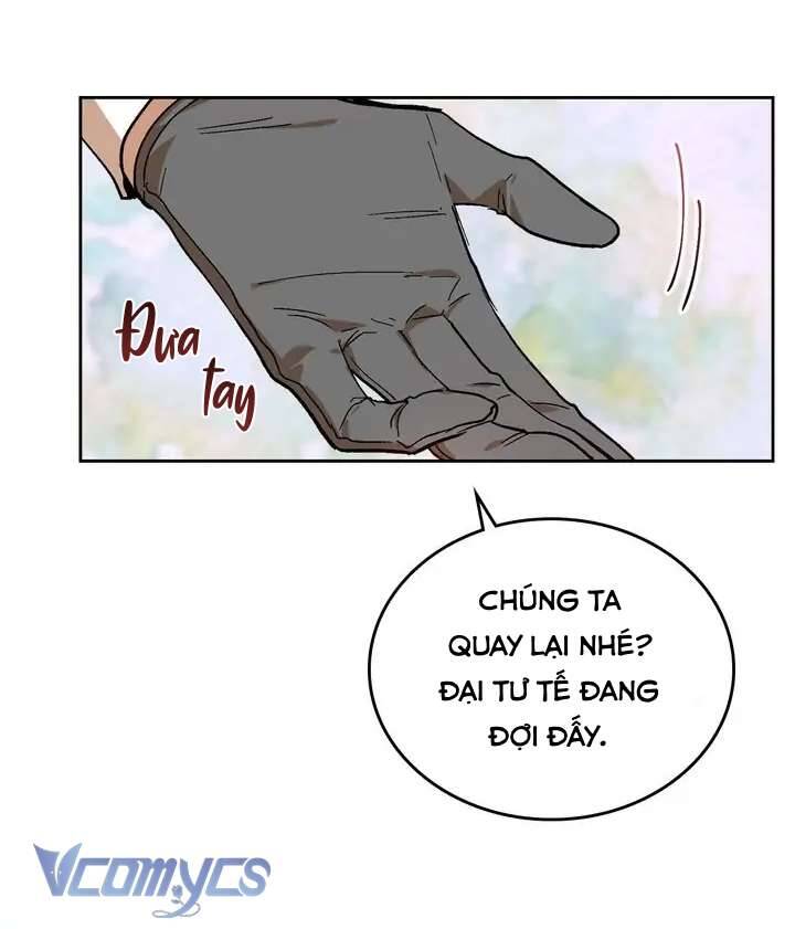 Vị Hôn Thê Khế Ước Của Công Tước Chap 68 - Next Chap 69