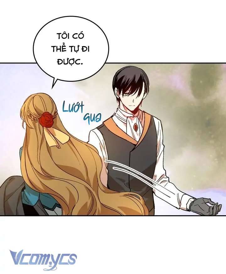 Vị Hôn Thê Khế Ước Của Công Tước Chap 68 - Next Chap 69