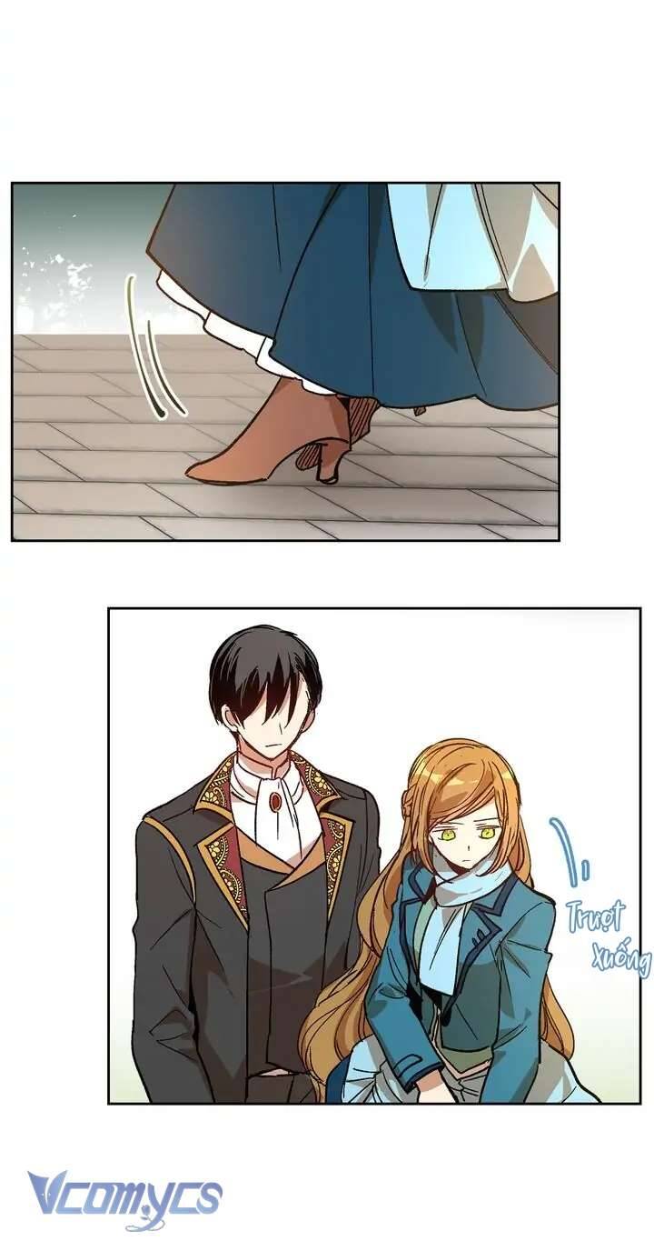 Vị Hôn Thê Khế Ước Của Công Tước Chap 68 - Next Chap 69