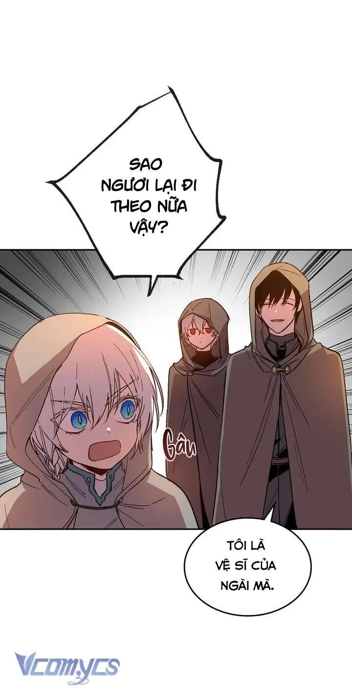 Vị Hôn Thê Khế Ước Của Công Tước Chap 68 - Next Chap 69
