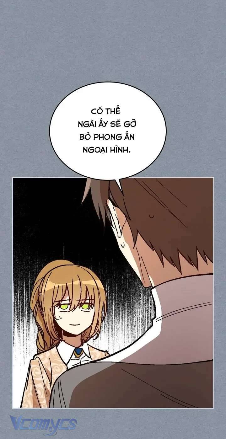 Vị Hôn Thê Khế Ước Của Công Tước Chap 68 - Next Chap 69