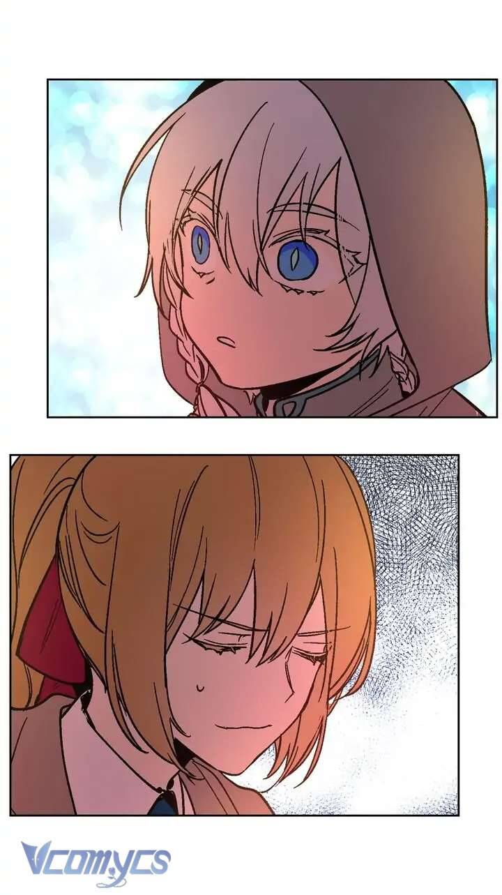Vị Hôn Thê Khế Ước Của Công Tước Chap 68 - Next Chap 69