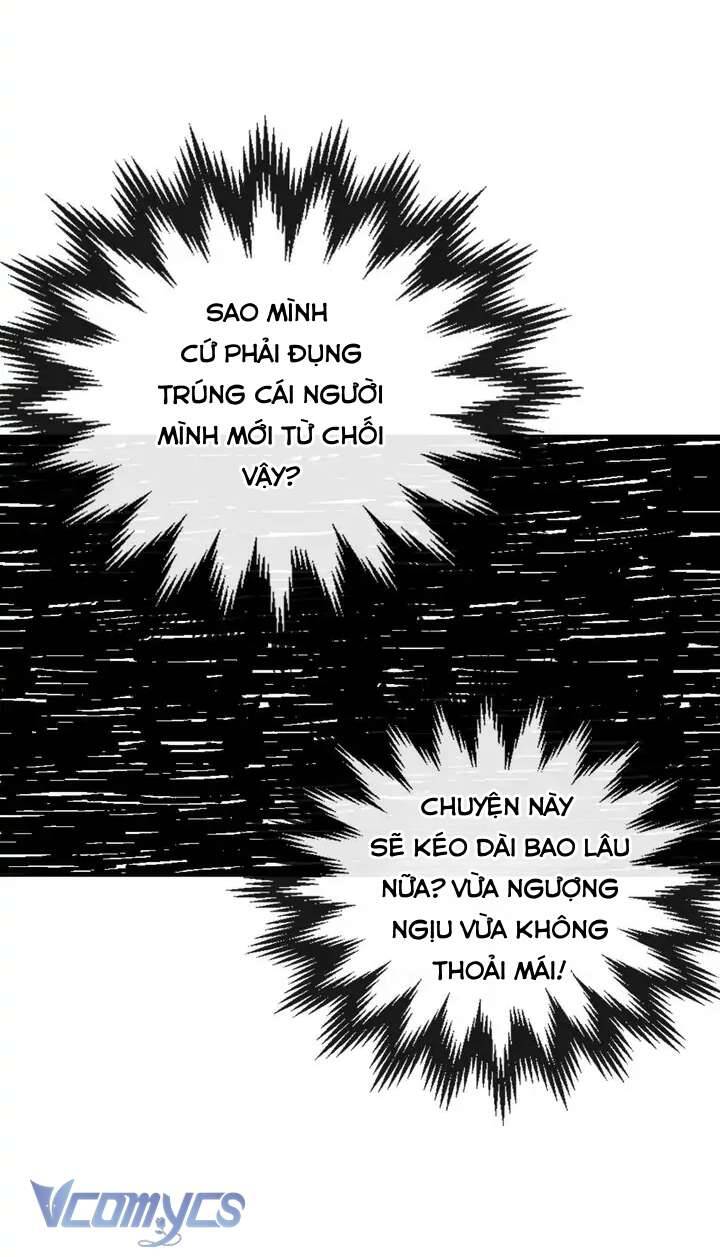 Vị Hôn Thê Khế Ước Của Công Tước Chap 68 - Next Chap 69