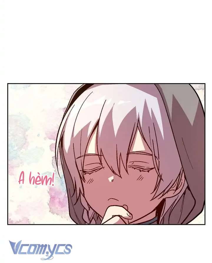 Vị Hôn Thê Khế Ước Của Công Tước Chap 68 - Next Chap 69