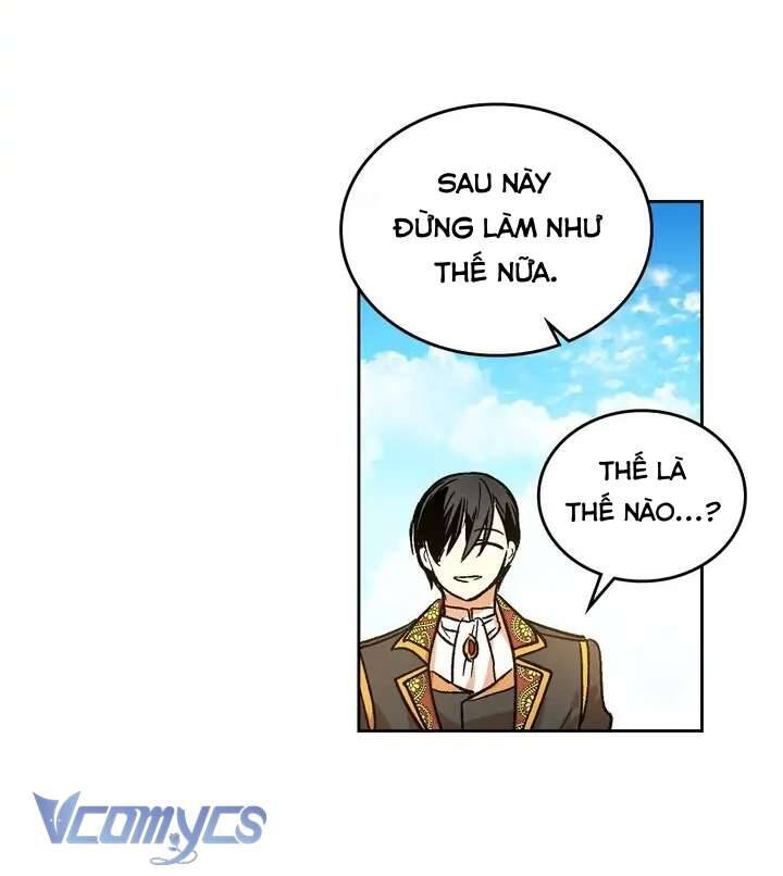 Vị Hôn Thê Khế Ước Của Công Tước Chap 68 - Next Chap 69
