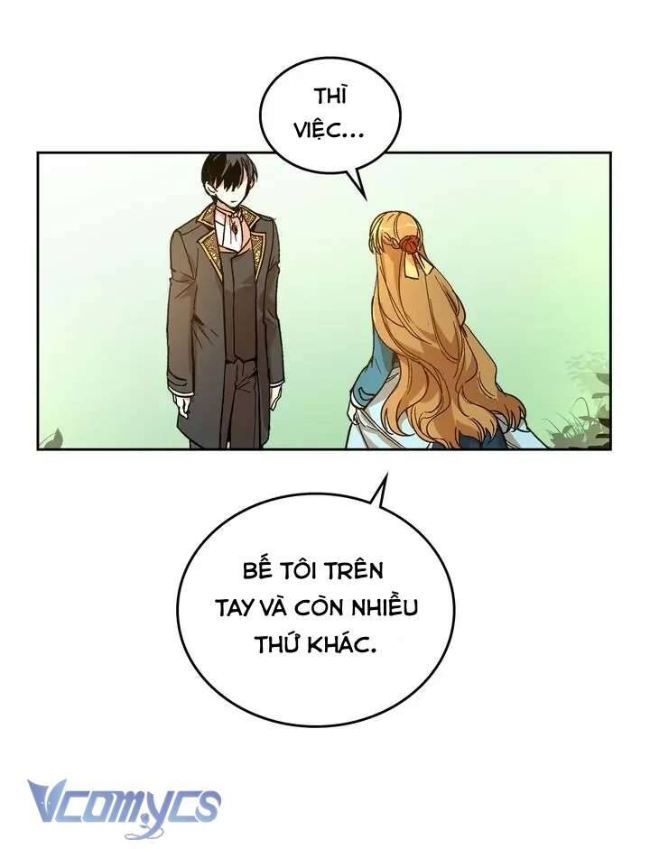 Vị Hôn Thê Khế Ước Của Công Tước Chap 68 - Next Chap 69