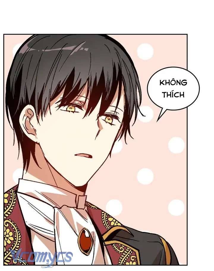 Vị Hôn Thê Khế Ước Của Công Tước Chap 68 - Next Chap 69