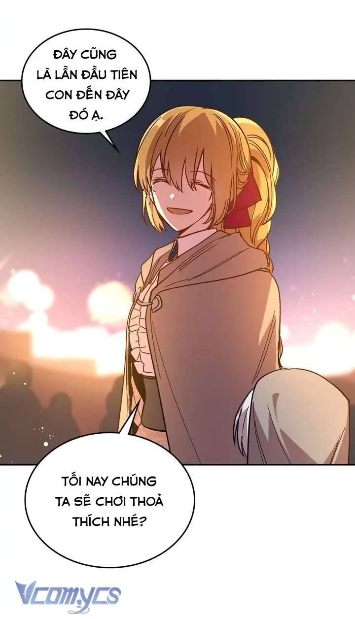 Vị Hôn Thê Khế Ước Của Công Tước Chap 69 - Next Chap 70