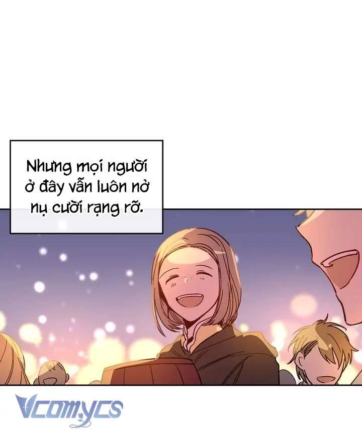 Vị Hôn Thê Khế Ước Của Công Tước Chap 69 - Next Chap 70