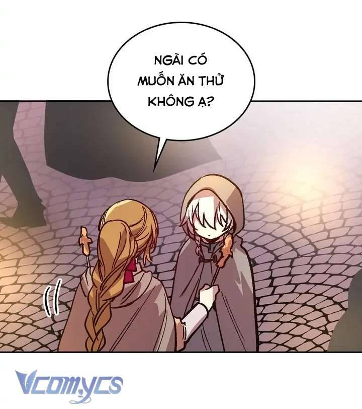 Vị Hôn Thê Khế Ước Của Công Tước Chap 69 - Next Chap 70