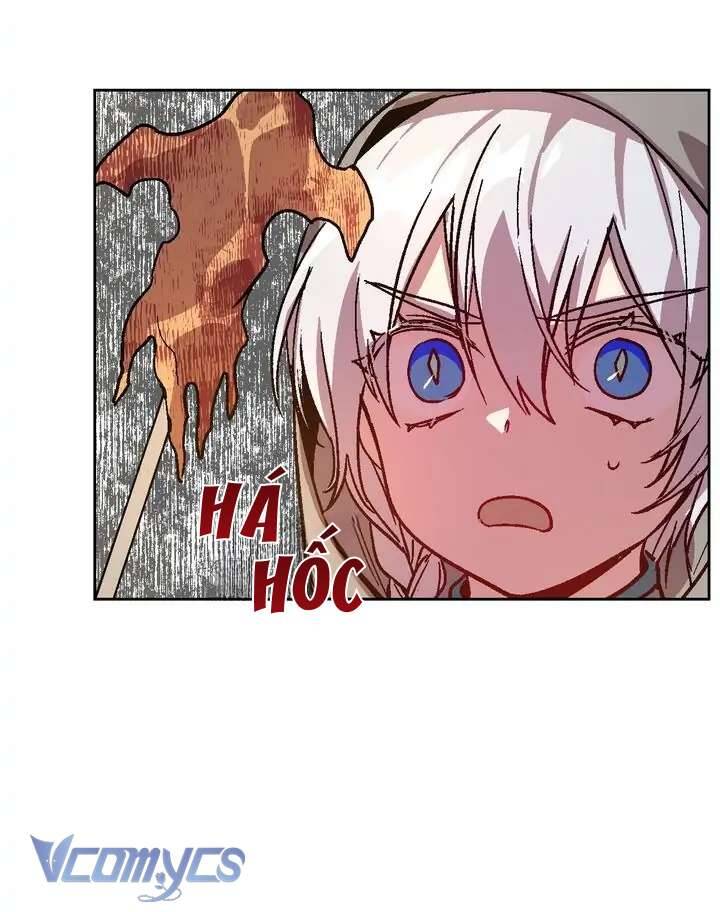 Vị Hôn Thê Khế Ước Của Công Tước Chap 69 - Next Chap 70