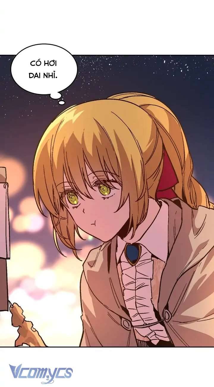 Vị Hôn Thê Khế Ước Của Công Tước Chap 69 - Next Chap 70