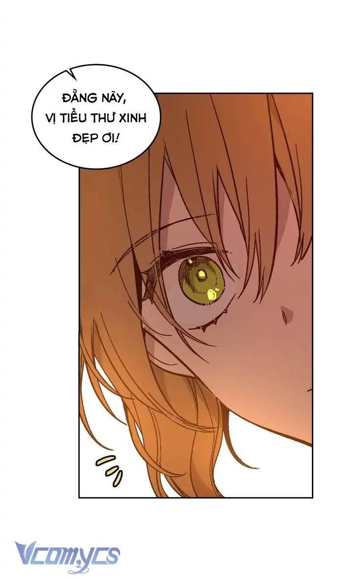 Vị Hôn Thê Khế Ước Của Công Tước Chap 69 - Next Chap 70
