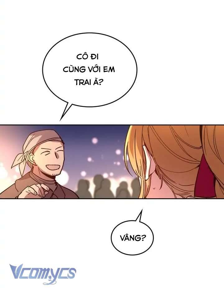 Vị Hôn Thê Khế Ước Của Công Tước Chap 69 - Next Chap 70