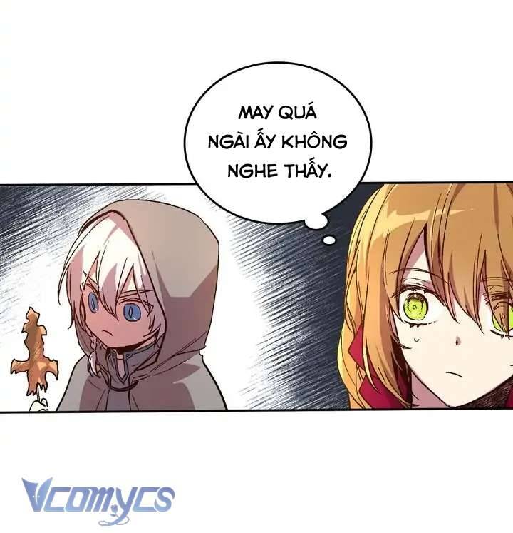 Vị Hôn Thê Khế Ước Của Công Tước Chap 69 - Next Chap 70