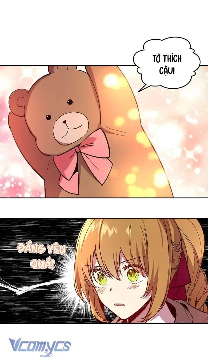 Vị Hôn Thê Khế Ước Của Công Tước Chap 69 - Next Chap 70