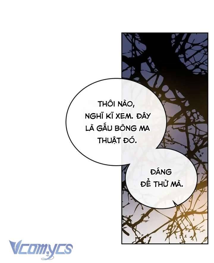 Vị Hôn Thê Khế Ước Của Công Tước Chap 69 - Next Chap 70