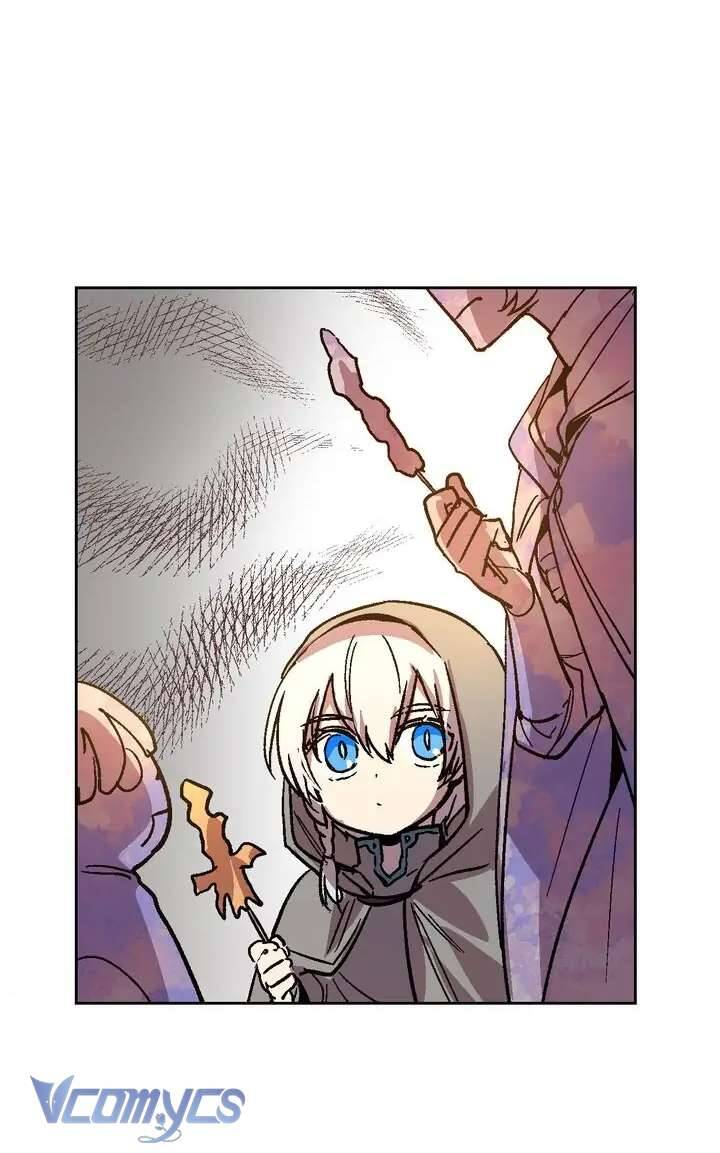 Vị Hôn Thê Khế Ước Của Công Tước Chap 69 - Next Chap 70