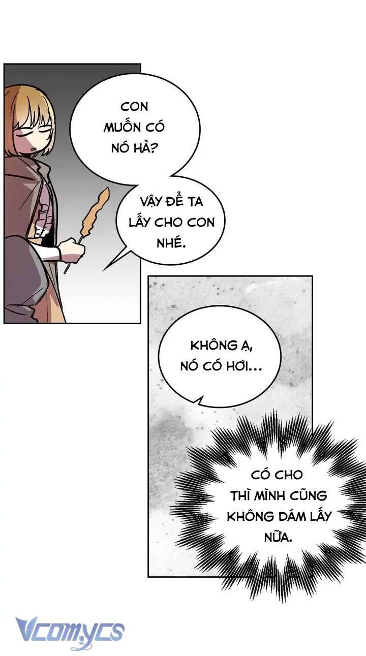 Vị Hôn Thê Khế Ước Của Công Tước Chap 69 - Next Chap 70