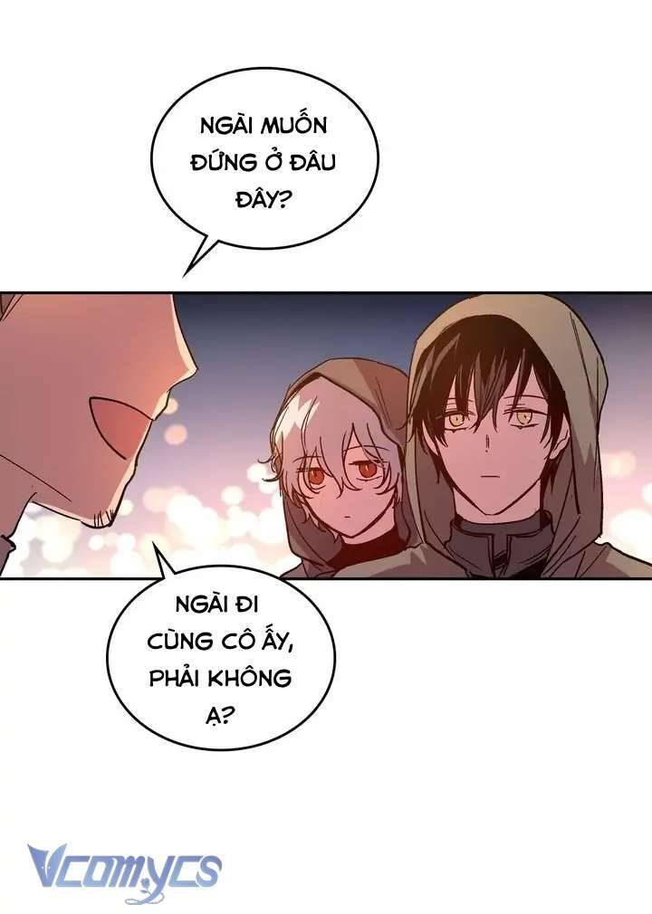 Vị Hôn Thê Khế Ước Của Công Tước Chap 69 - Next Chap 70