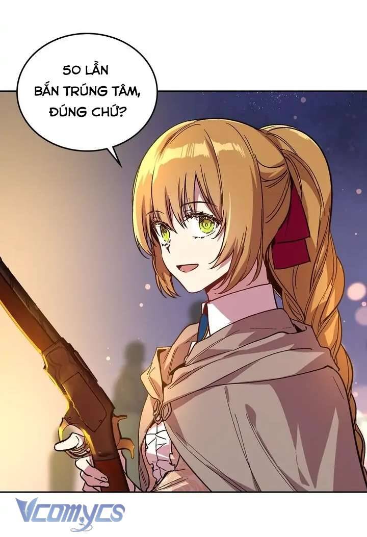 Vị Hôn Thê Khế Ước Của Công Tước Chap 69 - Next Chap 70