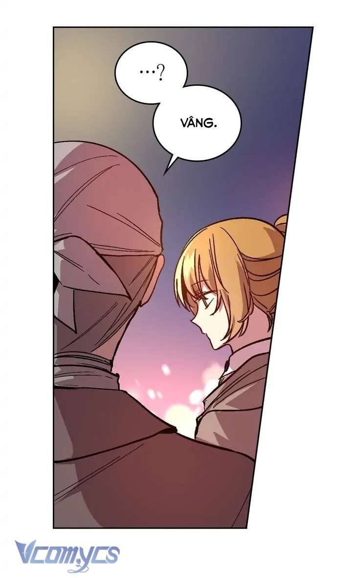 Vị Hôn Thê Khế Ước Của Công Tước Chap 69 - Next Chap 70