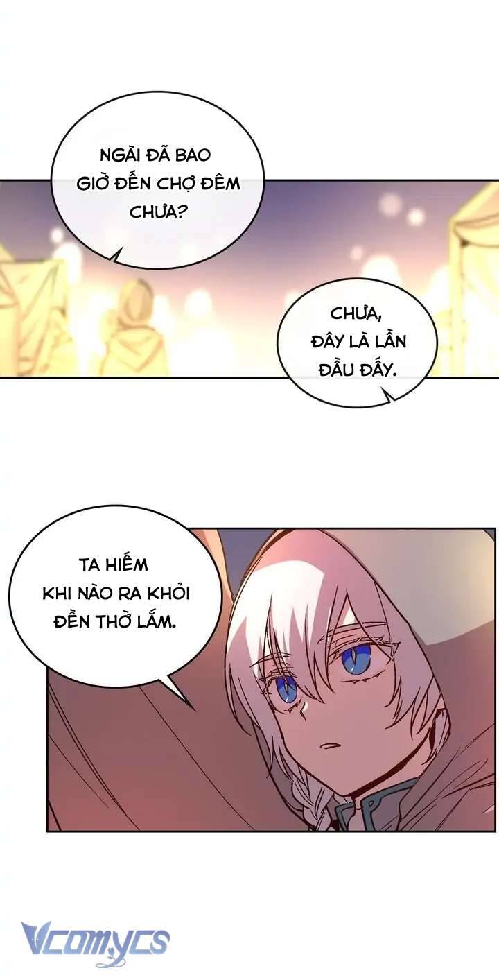 Vị Hôn Thê Khế Ước Của Công Tước Chap 69 - Next Chap 70