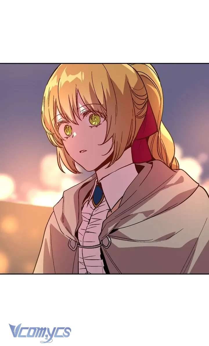 Vị Hôn Thê Khế Ước Của Công Tước Chap 69 - Next Chap 70