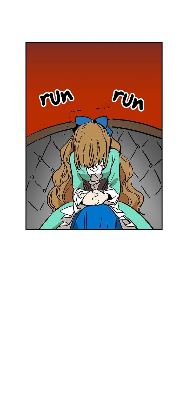 Vị Hôn Thê Khế Ước Của Công Tước Chap 7 - Next Chap 8