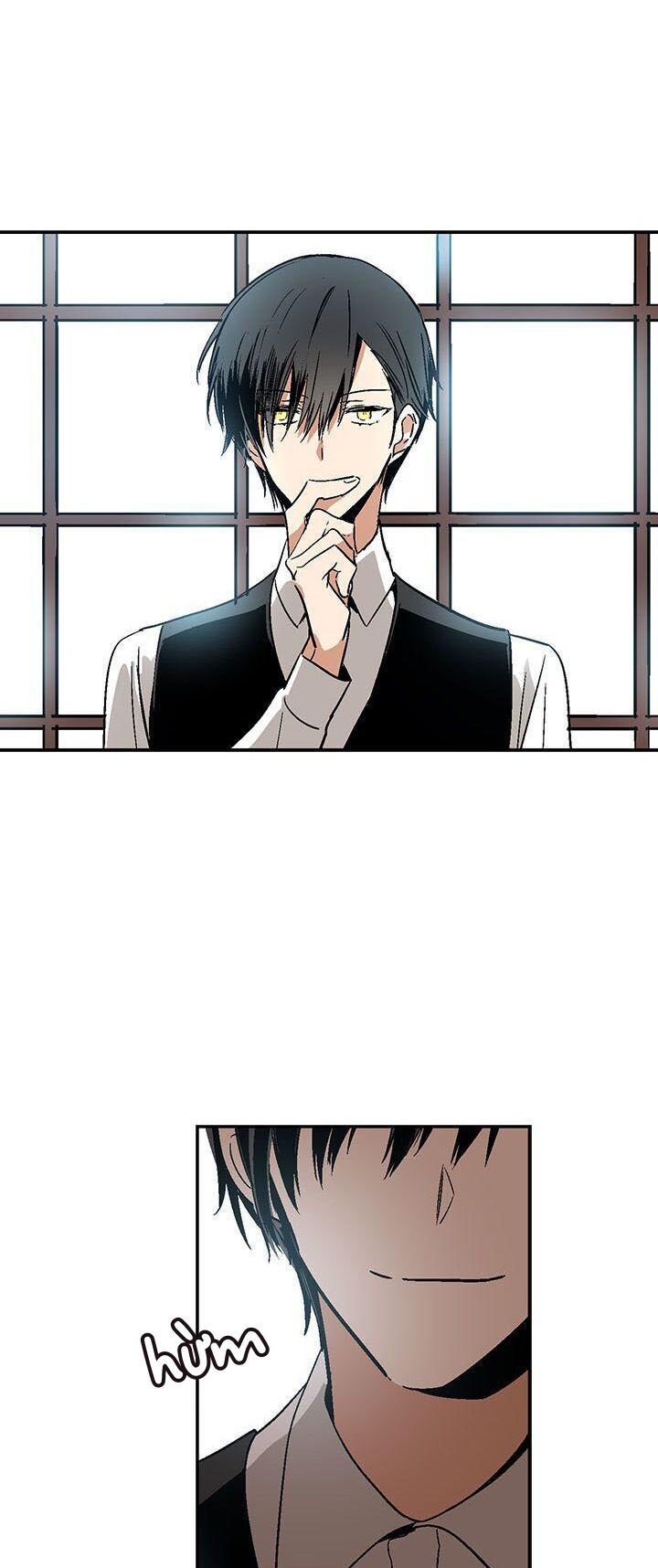 Vị Hôn Thê Khế Ước Của Công Tước Chap 7 - Next Chap 8