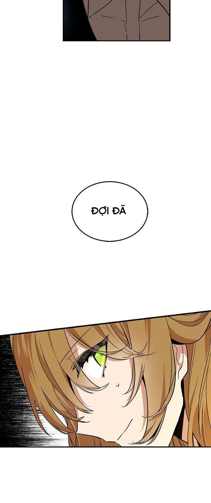 Vị Hôn Thê Khế Ước Của Công Tước Chap 7 - Next Chap 8