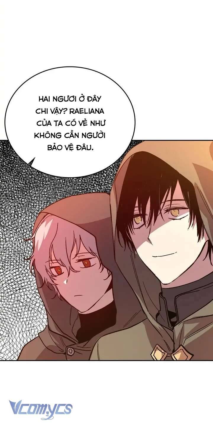 Vị Hôn Thê Khế Ước Của Công Tước Chap 70 - Next Chap 71