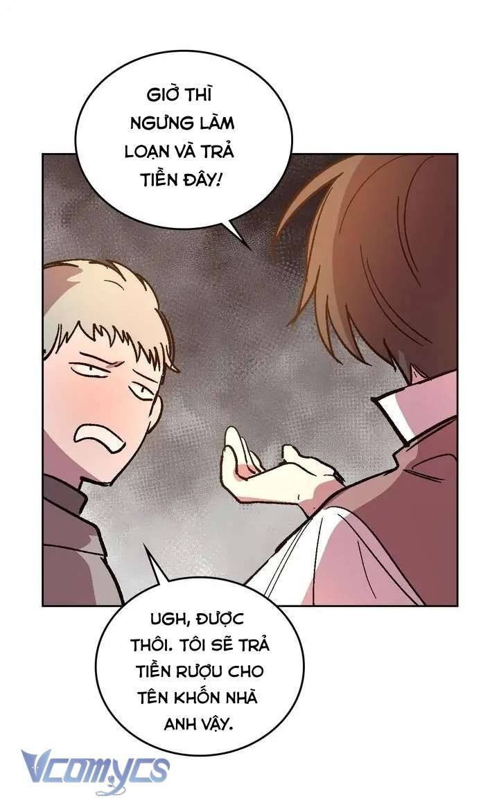 Vị Hôn Thê Khế Ước Của Công Tước Chap 70 - Next Chap 71