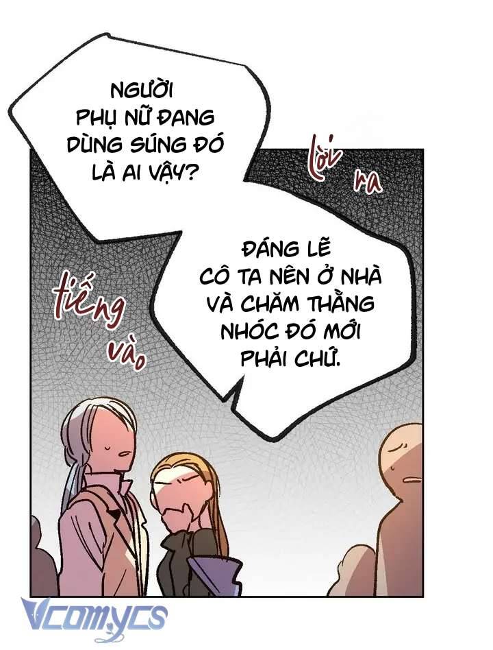 Vị Hôn Thê Khế Ước Của Công Tước Chap 70 - Next Chap 71