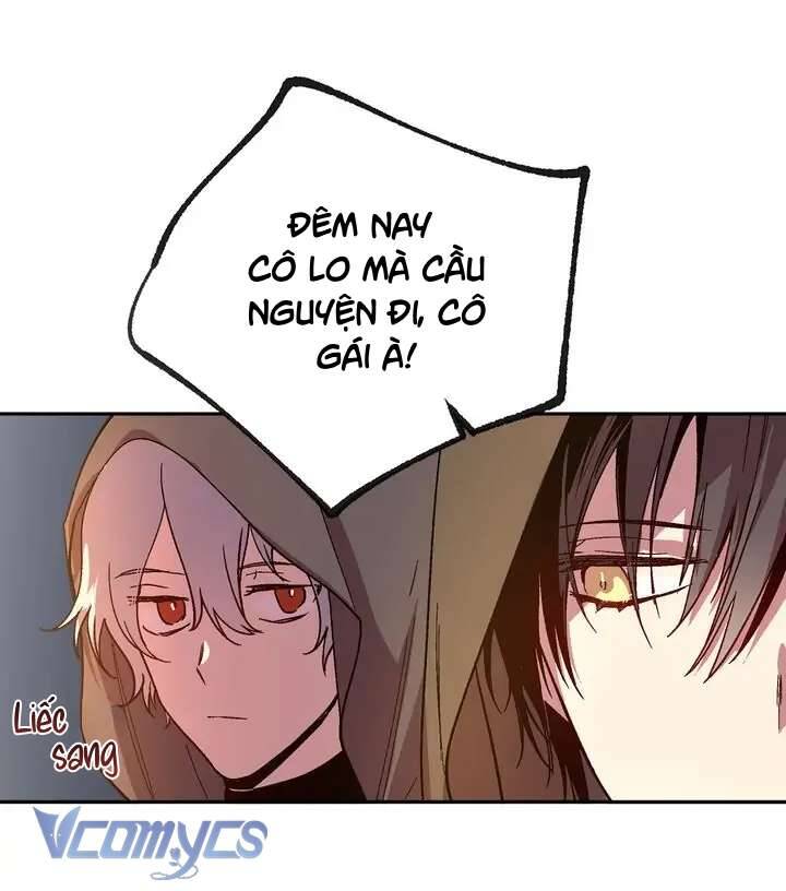 Vị Hôn Thê Khế Ước Của Công Tước Chap 70 - Next Chap 71