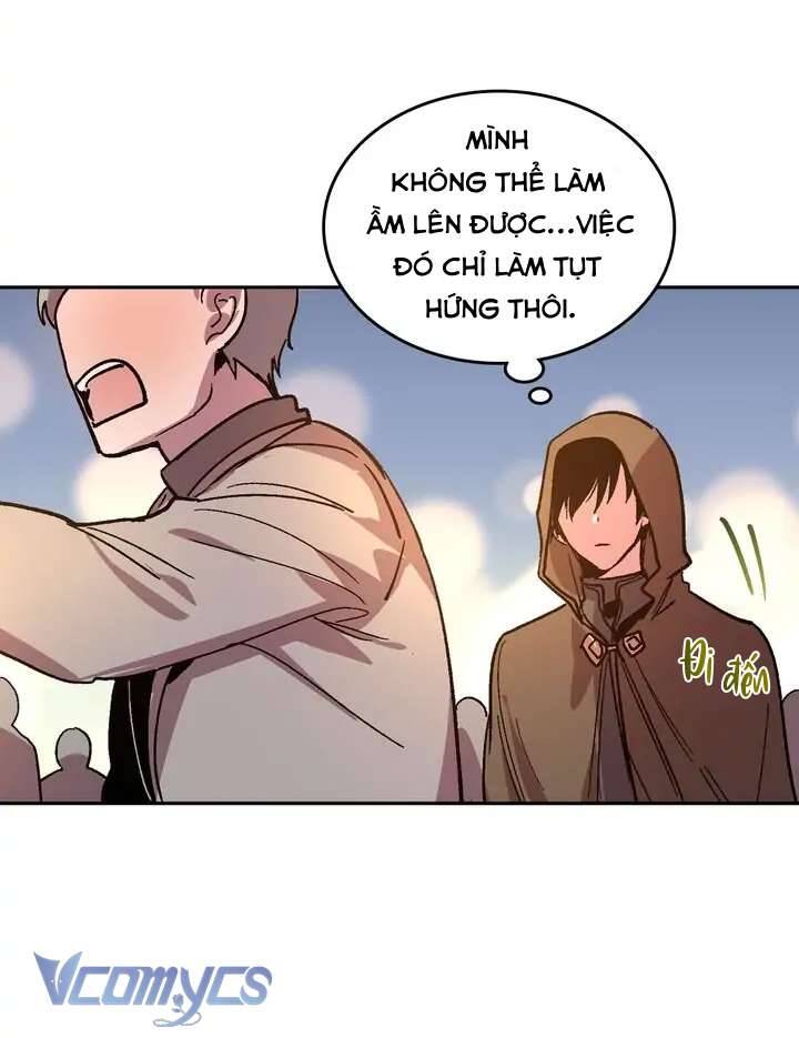 Vị Hôn Thê Khế Ước Của Công Tước Chap 70 - Next Chap 71