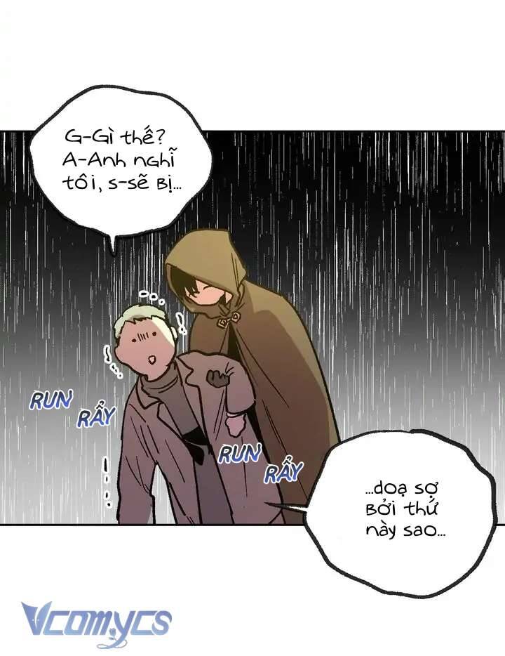 Vị Hôn Thê Khế Ước Của Công Tước Chap 70 - Next Chap 71
